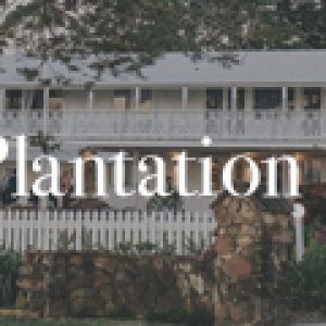 fins plantation house wedding venue