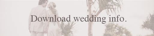 wedding-info