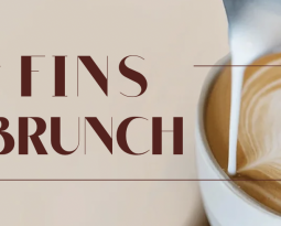 FINS BRUNCH